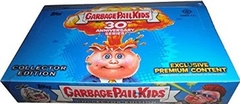 Garbage Pail Kids: 30th Anniversary Series: Collector's Edition: Booster Box: 2015 Edition